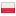 arual.pl server is located in Poland